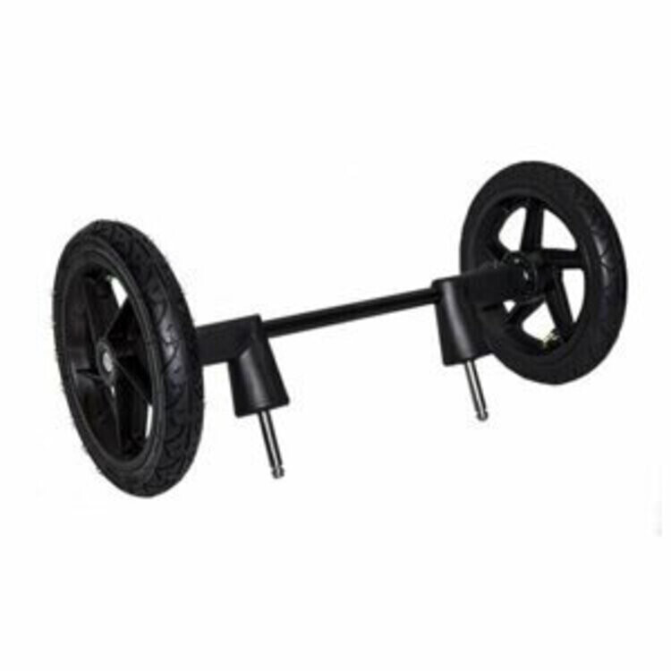 BRITAX RÖMER Kolečka terenní na B-Motion