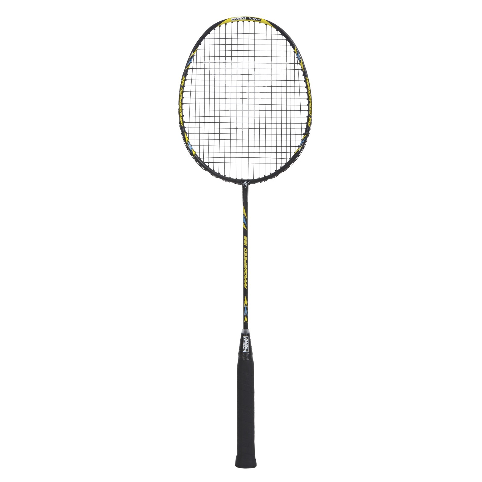 Badmintonová raketa TALBOT TORRO Arrowspeed 199