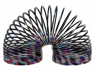 Velká pružina (9x8,5 cm)