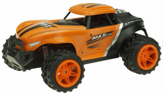 RC terénní auto Storm Riders 1:16 s LED světly