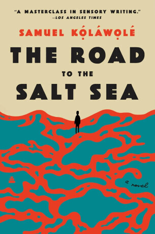 The Road to the Salt Sea - Samuel Kolawole
