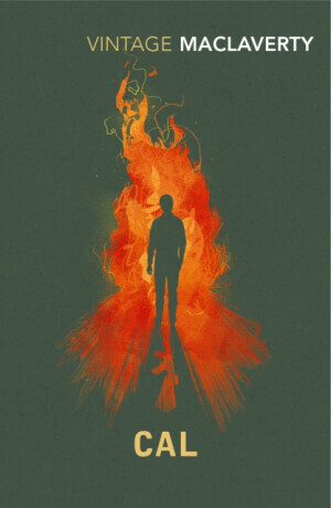 Cal - MacLaverty Bernard