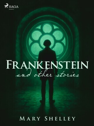 Frankenstein and other stories - Mary W. Shelley - e-kniha