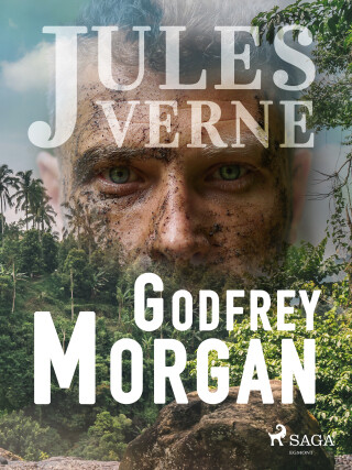 Godfrey Morgan - Jules Verne - e-kniha