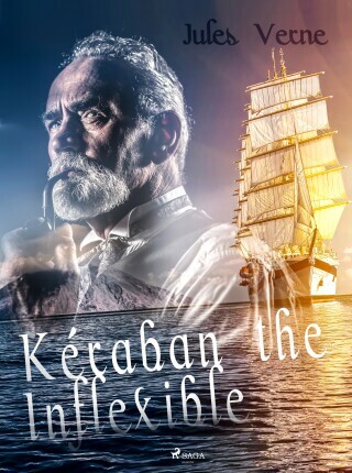 Kéraban the Inflexible - Jules Verne - e-kniha