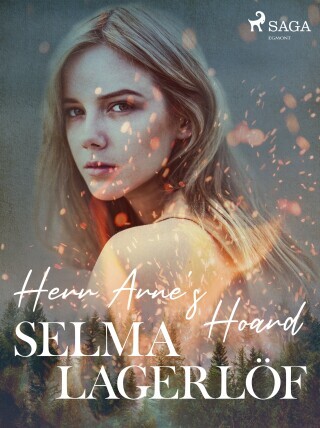 Herr Arne's Hoard - Selma Lagerlöf - e-kniha