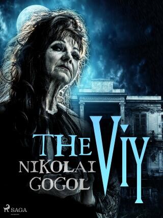 The Viy - Nikolai Gogol - e-kniha