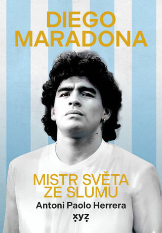 Diego Maradona - Antoni Paolo Herrera - e-kniha