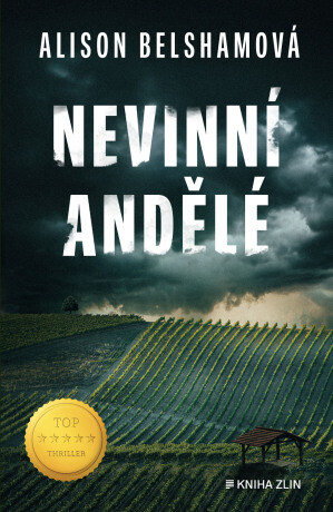 Nevinní andělé  - Alison Belshamová - e-kniha