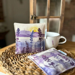 Vonný podšálek, Pálava - mix motivů