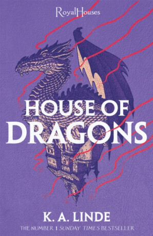 House Of Dragons - Linde