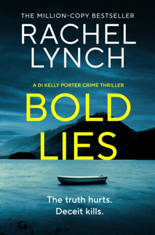 Bold Lies - Rachel Lynch