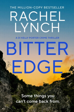 Bitter Edge - Rachel Lynch