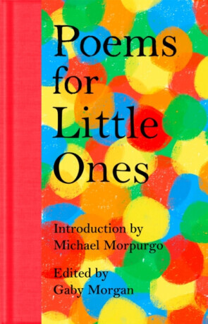 Poems for Little Ones - Morgan Gaby