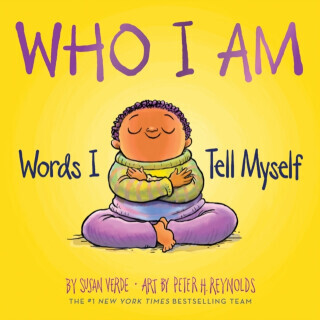 Who I Am - Susan Verde