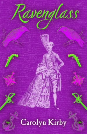 Ravenglass - Carolyn Kirby