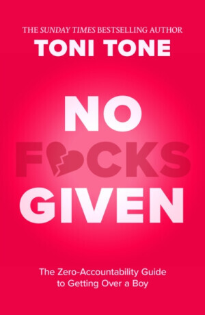 No F*cks Given - Tone Toni
