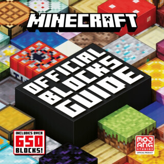 Minecraft Official Blocks Guide - Mojang AB