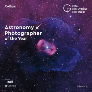 Astronomy Photographer of the Year: Collection 14 - Collins Astronomy, Royal Observatory Greenwich