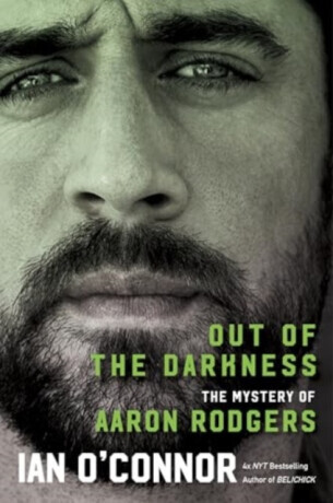 Out of the Darkness - Ian O'Connor