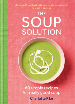 The Soup Solution - Charlotte Pike