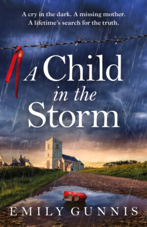 A Child in the Storm - Emily Gunnis