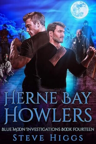 Herne Bay Howlers - Steve Higgs