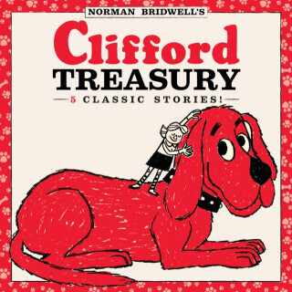 Clifford Treasury - Norman Bridwell