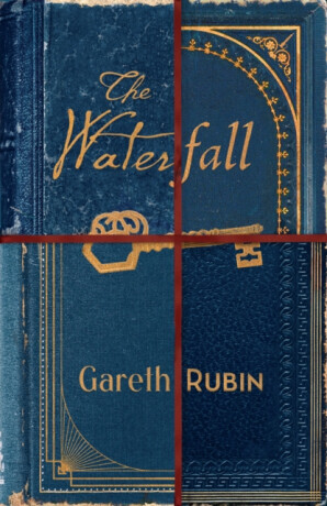 The Waterfall - Gareth Rubin