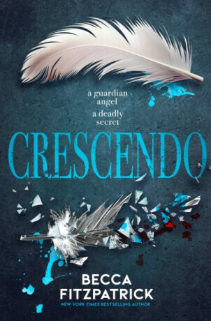 Crescendo - Becca Fitzpatricková
