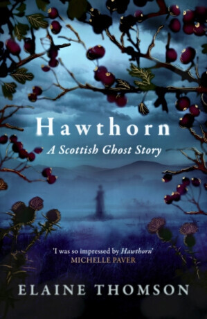 Hawthorn - Elaine Thomson
