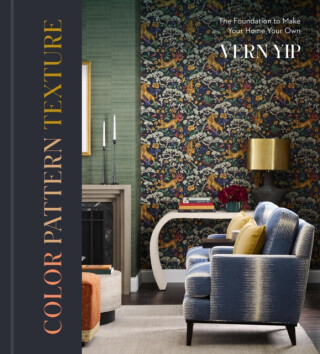 Color Pattern Texture - Vern Yip