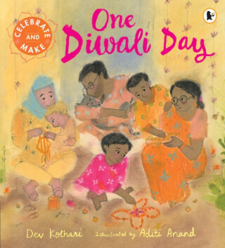 One Diwali Day - Dev Kothari