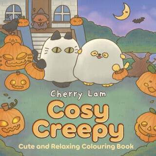 Cosy Creepy - Cherry Lam