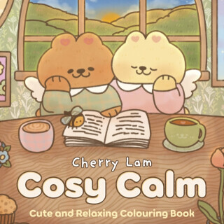 Cosy Calm - Cherry Lam