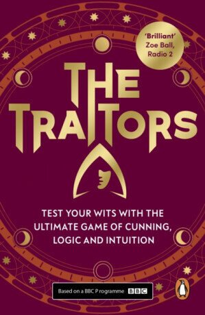 The Traitors - Alan Connor