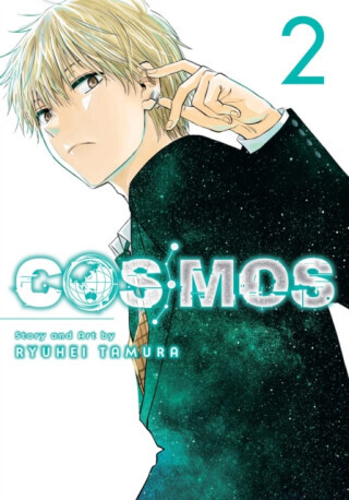Cosmos, Vol. 2 - Tamura Ryuhei