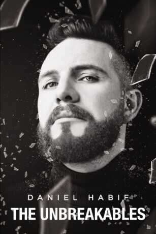 The Unbreakables - Daniel Habif
