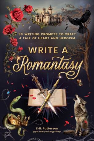 Write a Romantasy - Erik Patterson
