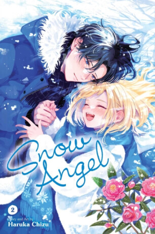 Snow Angel, Vol. 2 - Haruka Chizu