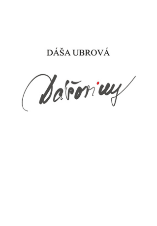 Dášoviny - Dáša Ubrová