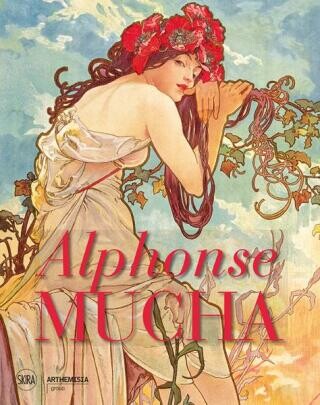 Alphonse Mucha - Sato