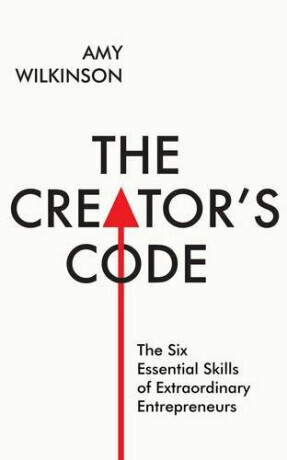 The Creator's Code - Wilkinson Amy