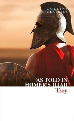 Troy - Homér