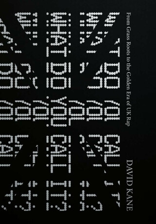 What Do You Call It? - Kane David