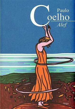 Alef - Paulo Coelho - e-kniha