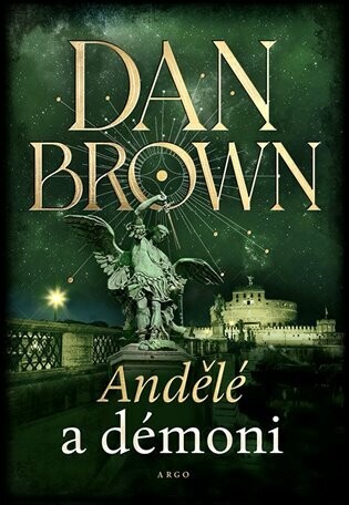 Andělé a démoni - Dan Brown - e-kniha
