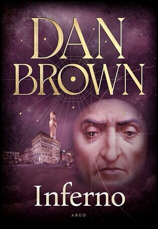 Inferno - Dan Brown - e-kniha