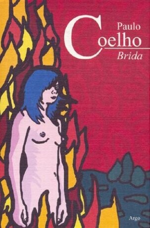 Brida - Paulo Coelho - e-kniha