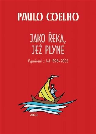 Jako řeka, jež plyne - Paulo Coelho - e-kniha